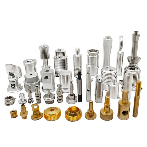 Inleiding tot Xinfuhong Precision Machining