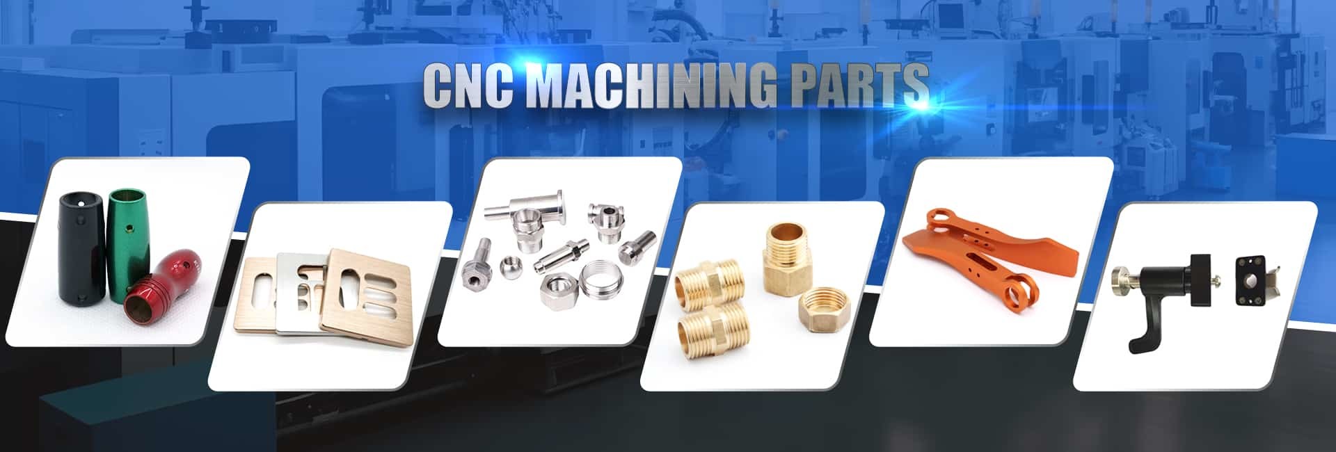 kwaliteit CNC die de Diensten machinaal bewerken fabriek