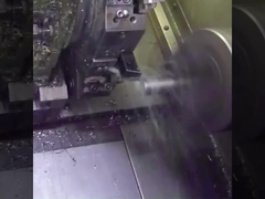 Precision CNC-bewerkte metalen onderdelen ISO 9001 gecertificeerd RoHS/REACH-conform 24/7 Continuous Productio