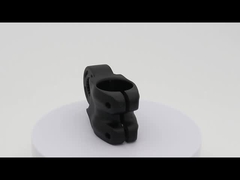 Aluminium onderdelen voor fietsen