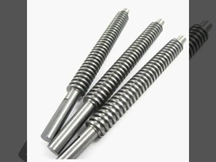 Precision CNC Machining Services ISO 9001 & RoHS/REACH Gecertificeerde 24/7 productiecapaciteit