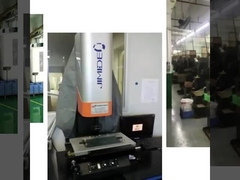 CNC-bewerkingsdiensten voor nauwkeurig legerd staal