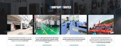 Het laatste nieuws van het bedrijf over Belangrijkste overwegingen bij het selecteren van een partner voor CNC-bewerking op maat