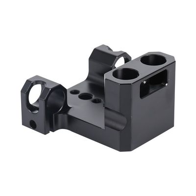 Goede prijs Anodiseerde aluminium CNC Custom Parts, Automotive CNC Bewerking Freesonderdelen online