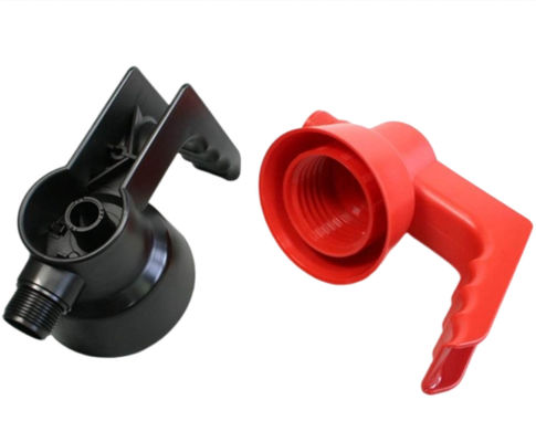 Goede prijs Precision Plastic CNC Machining Parts Multi Capabilities 60 CNC Machines beschikbaar online
