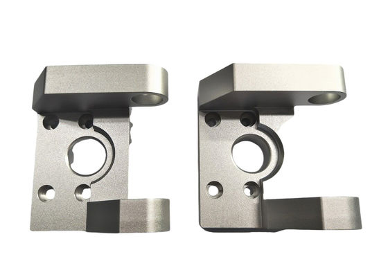 Goede prijs Metal Material Type Custom CNC bewerkingsonderdelen voor 2D/3D prototypes online