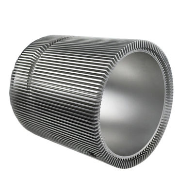 Goede prijs Vervaardiging van aluminium met behulp van CNC-bewerking online