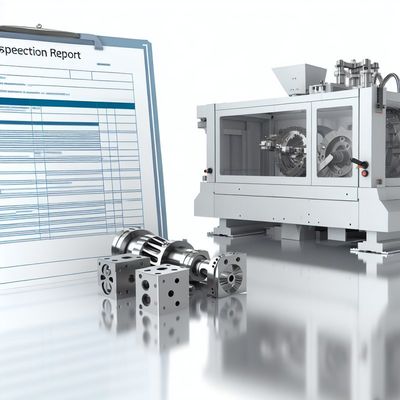 Goede prijs Precisie CNC-bewerking met volledig inspectierapport online