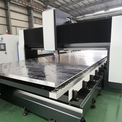 Goede prijs Precision CNC Metal Cutting Services voor op maat gemaakte onderdelen 0.1 Ra online