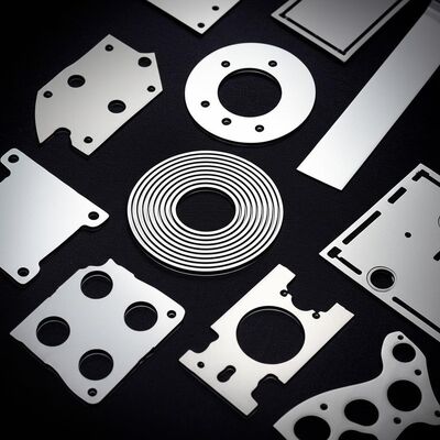 Goede prijs Precision ±0.01 mm CNC-snijdiensten met aangepaste CNC-bewerkingsservice voor 1500 mm x 3000 mm snijgebied online