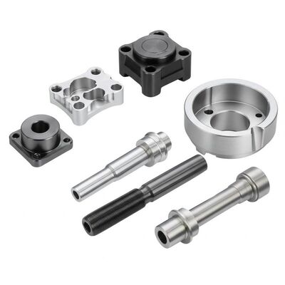 Goede prijs Dienste voor precieze warmtebehandeling met een aspectverhouding van 20:1, diepboren, microporeuze bewerking en integratie van meerdere processen online