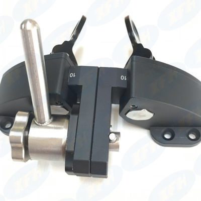 Goede prijs ISO9001 5 Axis Factory Custom Bewerkte kunststofonderdelen Fabrikant online
