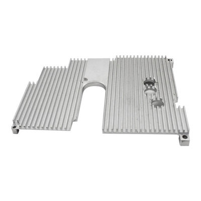 Goede prijs Vervaardigers van autofouten met aluminium die casting online