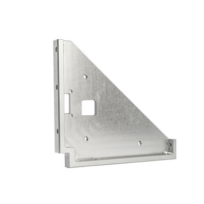 Goede prijs CNC-verspaningsdiensten - Precisie CNC-fabricage in 6061, 6065, 6069, 7075 aluminium | 24/7 productiecapaciteit online