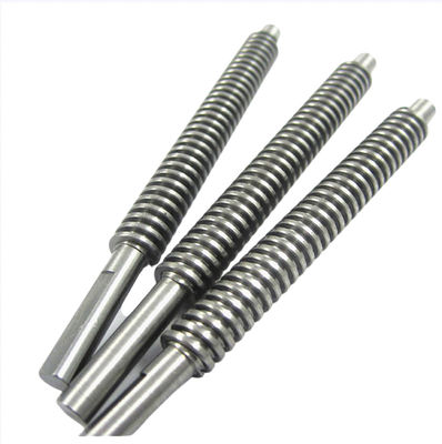 Goede prijs CNC-draaidiensten Productie in grote hoeveelheden Consistentie 24/7 Kapaciteit Beschikbaarheid Deburring & Edge Treatment Custom Non-Standard Component Machining online