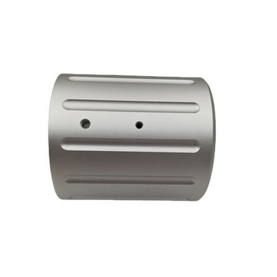 Goede prijs Persoonlijke aluminium bewerkingsonderdelen voor precisie 100% inspectie voor automatische apparatuur online