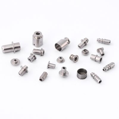 Goede prijs Kleine grootte CNC-freesdiensten online