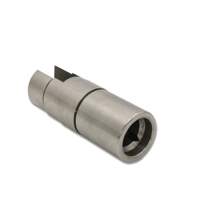Goede prijs XinFuHong Alloy Steel Metal Custom CNC Services Fabrikanten online