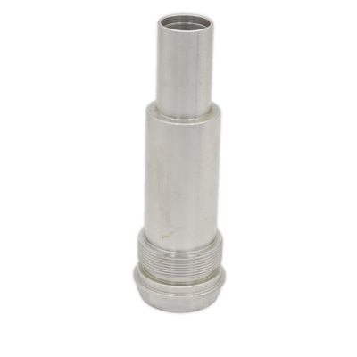 Goede prijs CNC-snijdiensten Custom OEM-bewerking voor aluminium, roestvrij staal, titanium en technische kunststoffen IPQC-procesinspectie RoHS & REACH-conform online
