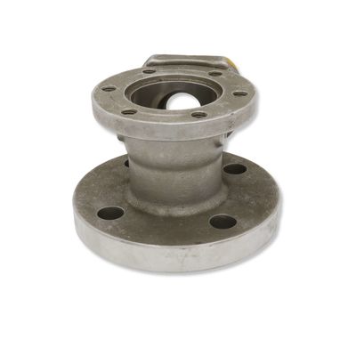Goede prijs Precision CNC Metal Prototyping Services Anodiseerde onderdelen van roestvrij staal online