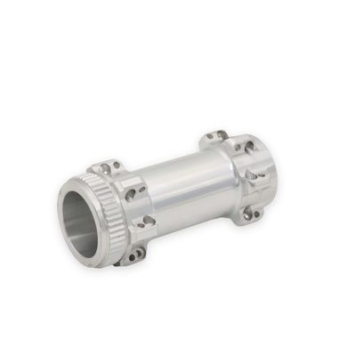 Goede prijs Precision CNC Rapid Prototyping Services Custom Tolerance Verschillende afwerkingskeuzes online