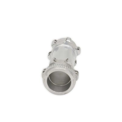 Goede prijs Mechanische apparatuur Rapid Prototyping Services Custom CNC Prototype Manufacturing online
