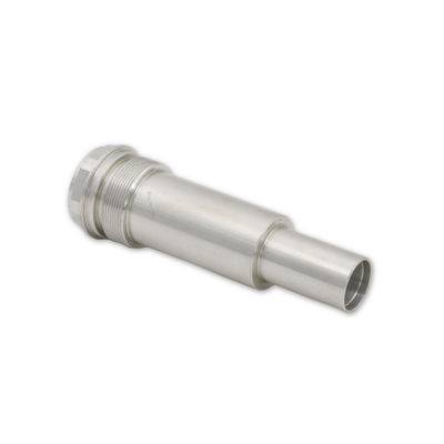 Goede prijs XFH Rapid Prototyping Services Aluminium roestvrij staal Messing geanodiseerd gepolijst matte afwerking online