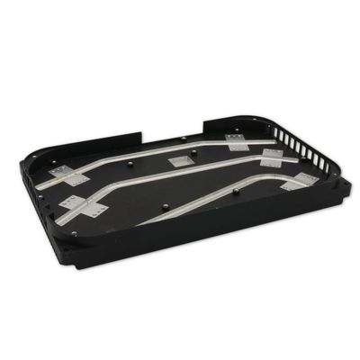 Goede prijs Precieze CNC prototyping diensten, Rapid Prototyping onderdelen met verschillende warmtebehandelingen online
