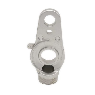 Goede prijs Anodisatie / zandblazen Rapid Prototyping Services, Custom Precision CNC Services online