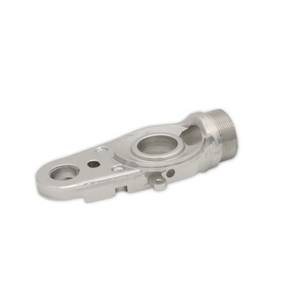 Goede prijs Advanced CNC Rapid Prototyping Services Producenten met een nauwkeurige tolerantie online