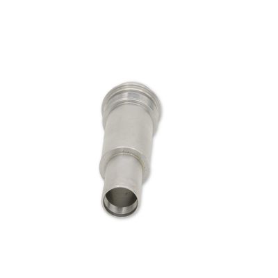 Goede prijs XFH Precision CNC Prototyping Services Custom Metal Parts Anodizing Polishing Warmtebehandeling online