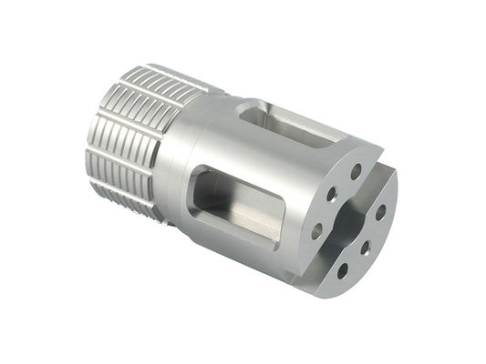 Goede prijs 3 As 4 As 5 As CNC Bewerking Aluminiumonderdelen, Precision Aluminium CNC Service online