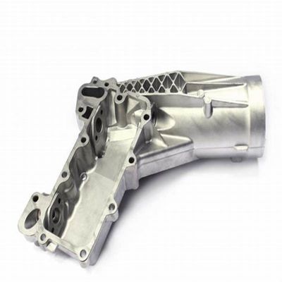 Goede prijs XFH Precision CNC Aluminium Machining Parts / CNC Turning Milling Drilling Solutions online