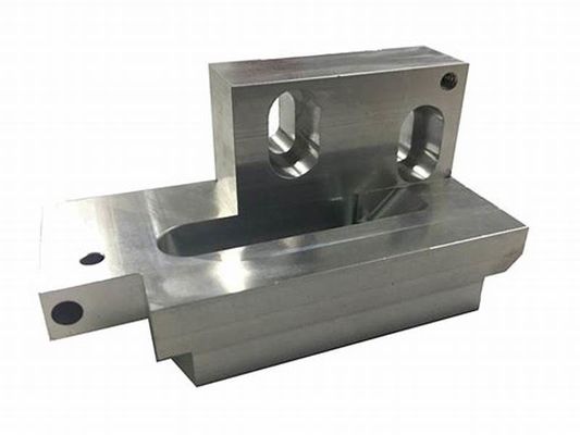 Goede prijs Producenten van metalen onderdelen voor CNC-bewerkingen met precisie online