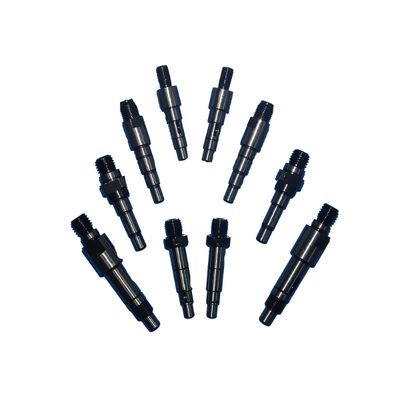 Goede prijs Industrieel roestvrij staal CNC-bewerkte onderdelen Custom 5 axis machines Precision Deburr Service online
