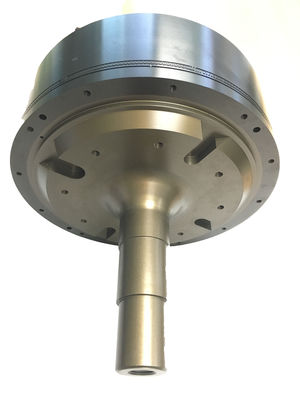 Goede prijs CNC-bewerkte metalen onderdelen - Precision 5-Axis Bewerking, complexe oppervlaktevorming, fijne gatenverwerking, inspectieverslag met volledige afmetingen online