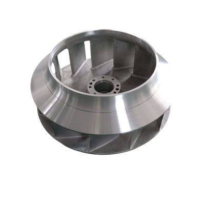 Goede prijs Precieze CNC-bewerkte metalen onderdelen met bewerkingsvermogen / glad oppervlak online