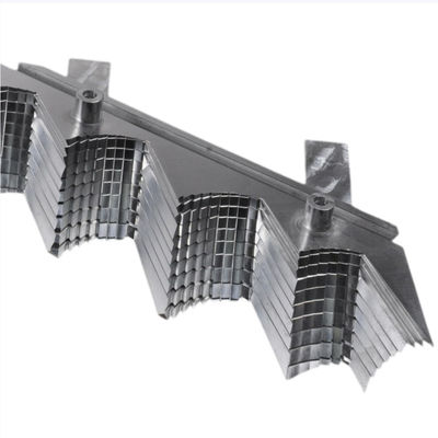 Goede prijs Custom CNC Precision Machined Parts Ra 0,8 - 0,1 Hoog nauwkeurige CNC staal onderdelen online