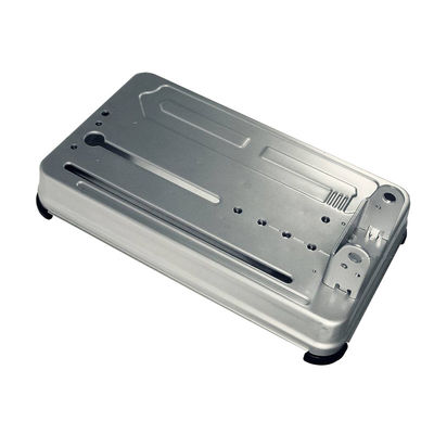 Goede prijs CNC-bewerkte metalen onderdelen - RoHS/REACH-conform, 24/7 productiecapaciteit, wereldwijde deur-tot-deur logistiek, vertrouwelijke technische tekenovereenkomsten - Premium CNC-onderdelen voor precisie-techniek online