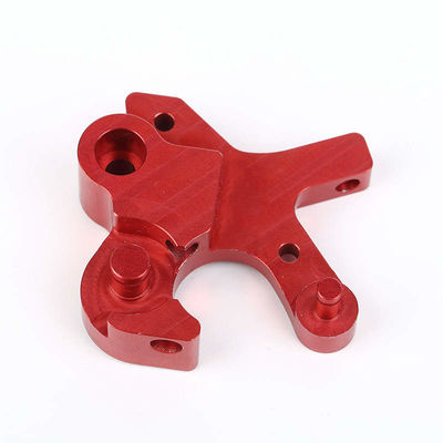 Goede prijs Anodiserend afwerking Custom CNC fabricage fabrikanten 100% inspectie online