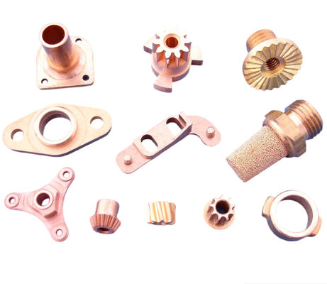 Goede prijs ISO9001 Custom Precision Machined Parts CNC-bewerking Fabricatie Metalen onderdelen online