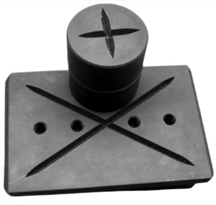 Goede prijs Service voor kunststof CNC-bewerkingsonderdelen voor de elektronica-industrie online