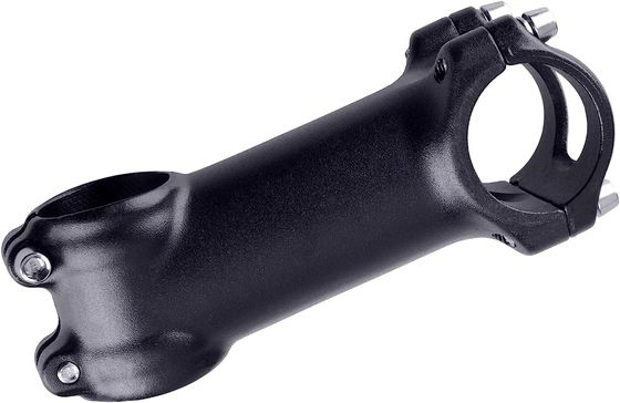Goede prijs Custom CNC-bewerkingsservice Zwart zandblazen voor fietsstamonderdelen online