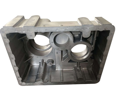 Goede prijs Anodisatie / bekleding Finish Custom Metal Parts Fabricatie 0,005mm Tolerantie online
