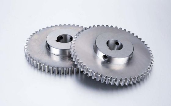 Goede prijs Warmtebehandeling voor roestbescherming, anodisering, harde anodisering, nikkel/chroombewerking en hardheidstests van materialen online