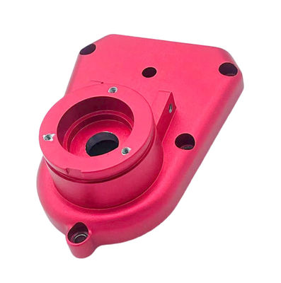 Goede prijs Precise Metal Custom CNC Bewerkte onderdelen, CNC Machine Fabricatie Met Strakke Tolerantie online
