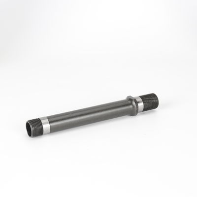 Goede prijs Precision Custom Hollow Shaft Axle quenching Tempering Annealing 2D / 3D tekenformaat online