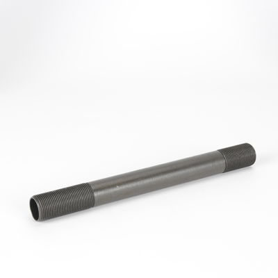 Goede prijs ISO9001 Dark Gary Hollow Axle Shaft met uitdoofing / temperingbehandeling online