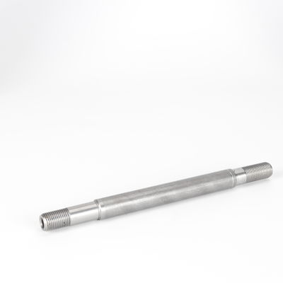 Goede prijs Op maat gemaakte holle as schacht Chroomplating staal Innerlijke diameter 0,005 mm Tolerantie online