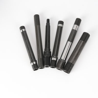 Goede prijs Precision Custom Hollow Axle Shaft 20Hrc-30Hrc met warmtebehandeling online